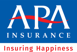 APA Insurance logo