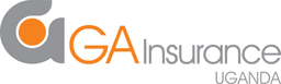 GA Insurance logo