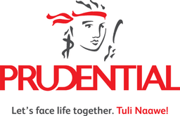 Prudential logo
