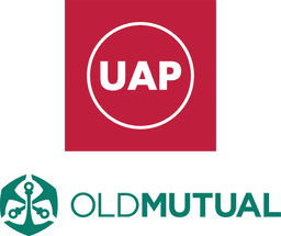 UAP Old Mutual logo