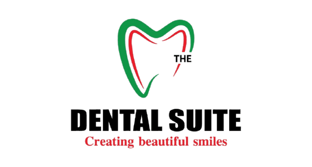 The Dental Suite logo