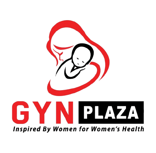 Gyn Plaza logo