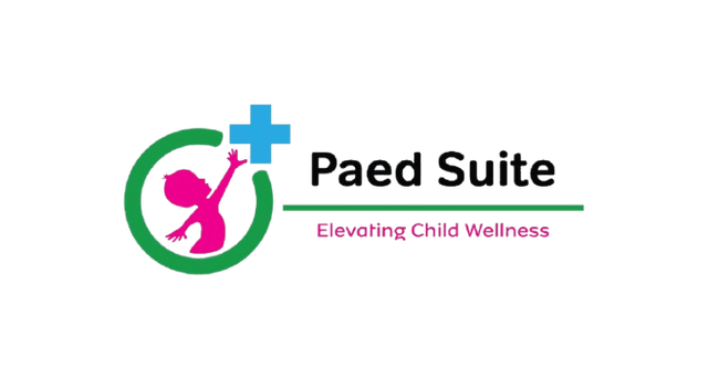 Paed Suite logo