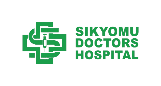 Sikyomu Doctors Hospital logo