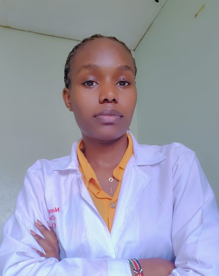 Dr Nakabuye Janipher